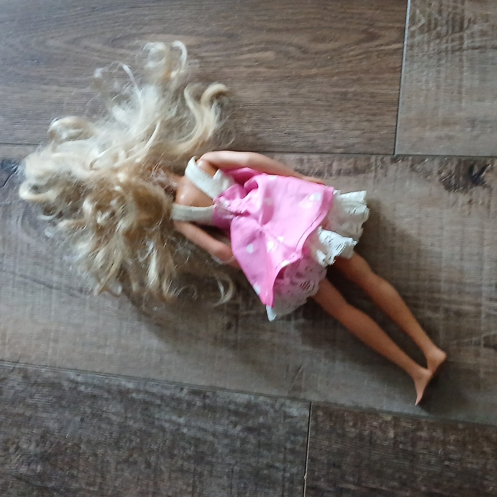 Maxie doll - Picture 5 of 7